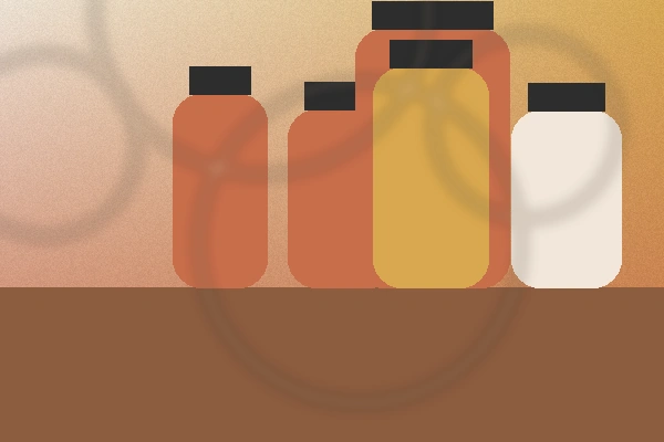 Bath and body category