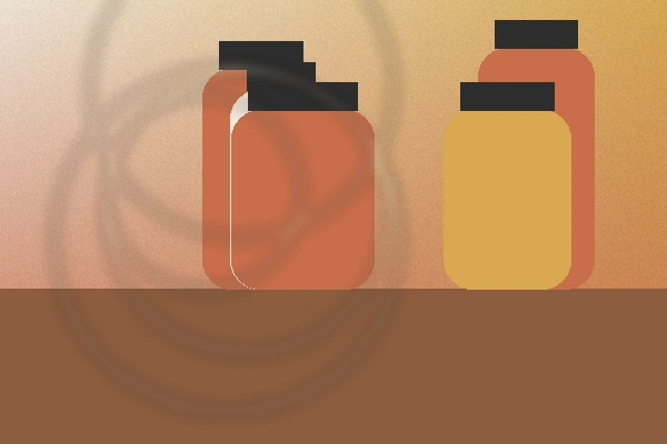 Justine man grooming flatlay