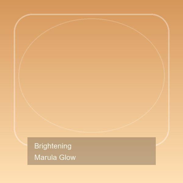 Fortigrain radiance skincare concept