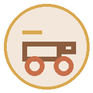 Trusted skincare icon